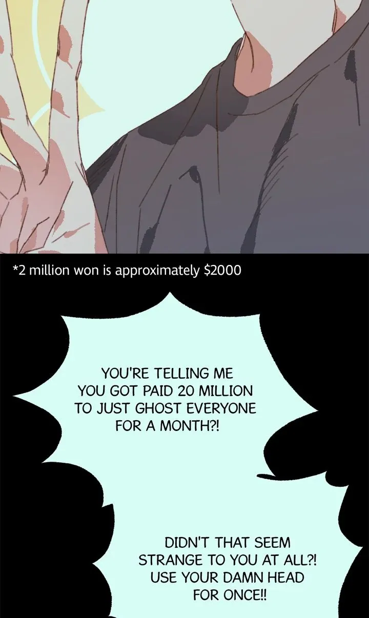 Read C.C chapter 27 image 13 on Lezhin