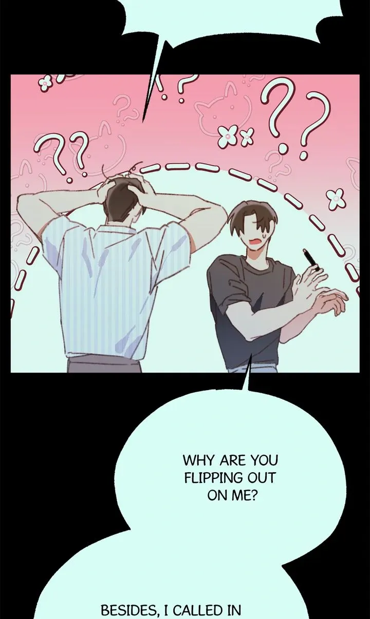 Read C.C chapter 27 image 14 on Lezhin