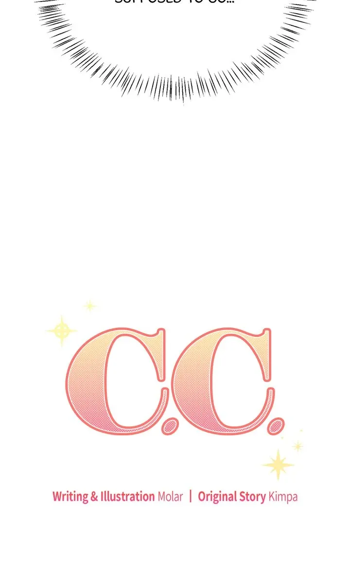 Read C.C chapter 27 image 43 on Lezhin