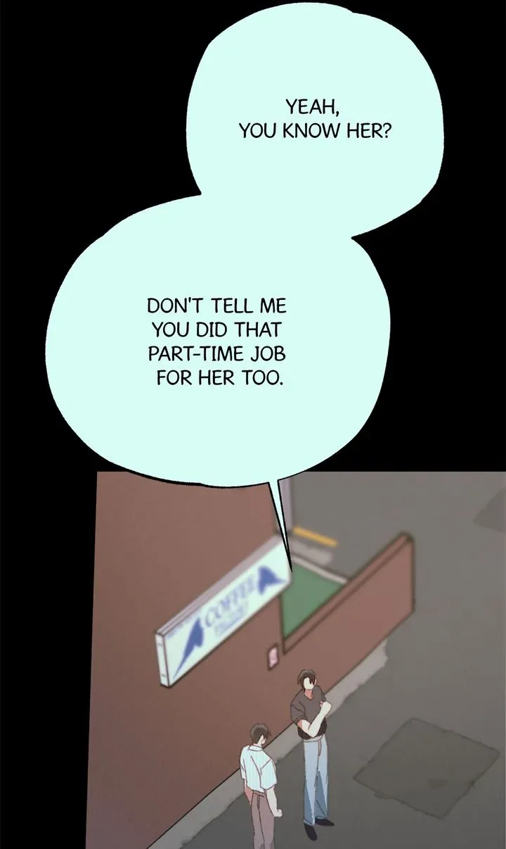Read C.C chapter 27 image 7 on Lezhin