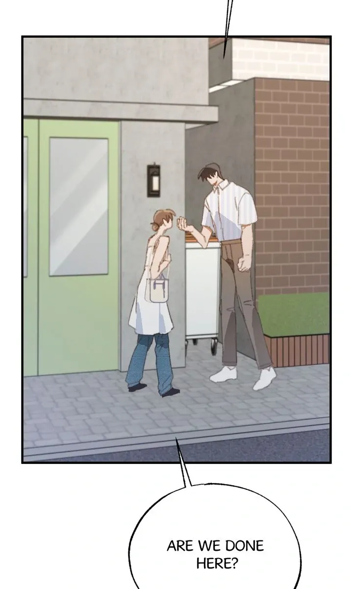 Read C.C chapter 28 image 17 on Lezhin