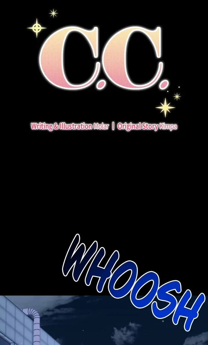 Read C.C chapter 29 image 10 on Lezhin