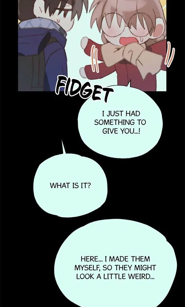 Read C.C chapter 29 image 17 on Lezhin