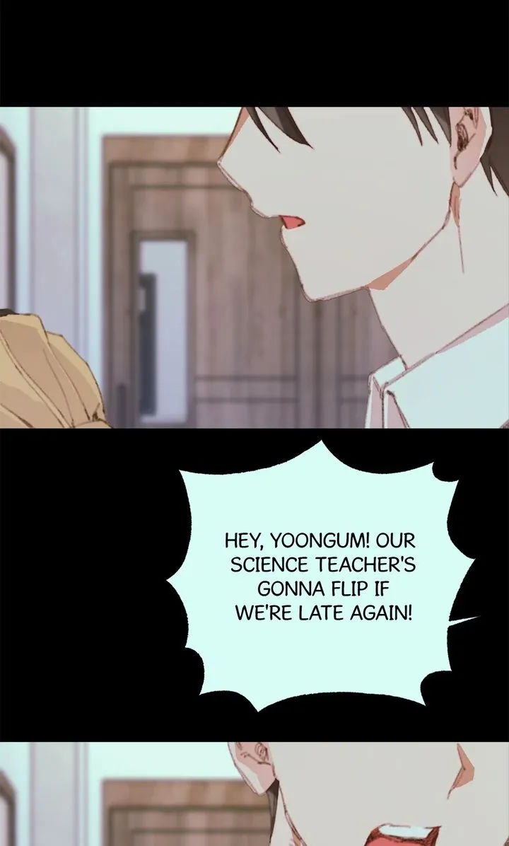 Read C.C chapter 29 image 5 on Lezhin