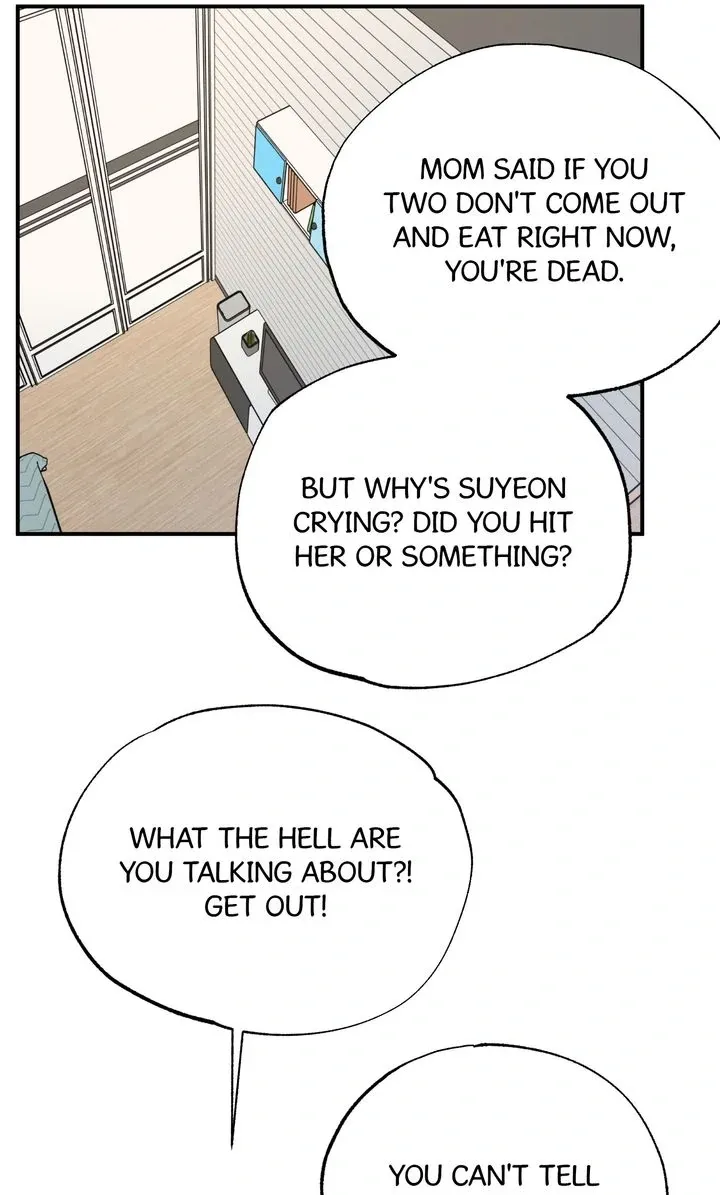 Read C.C chapter 30 image 8 on Lezhin