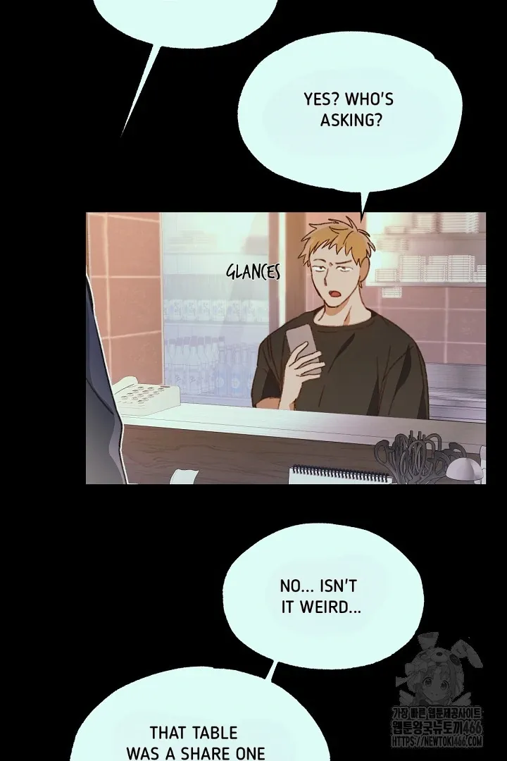 Read C.C chapter 7 image 14 on Lezhin