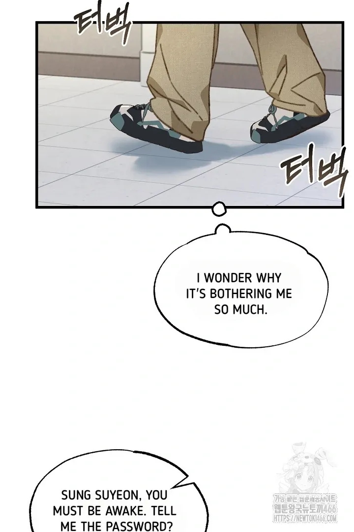 Read C.C chapter 7 image 31 on Lezhin