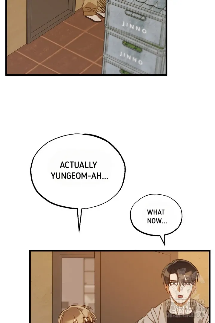 Read C.C chapter 7 image 8 on Lezhin