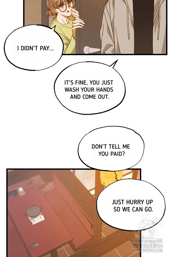 Read C.C chapter 7 image 9 on Lezhin
