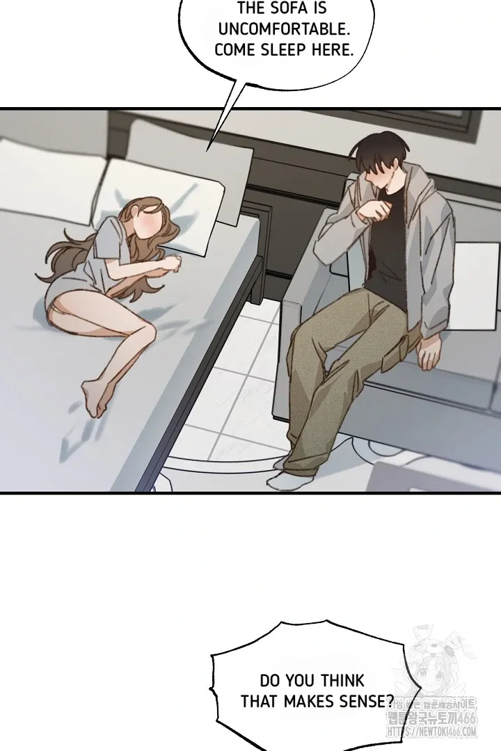 Read C.C chapter 9 image 16 on Lezhin
