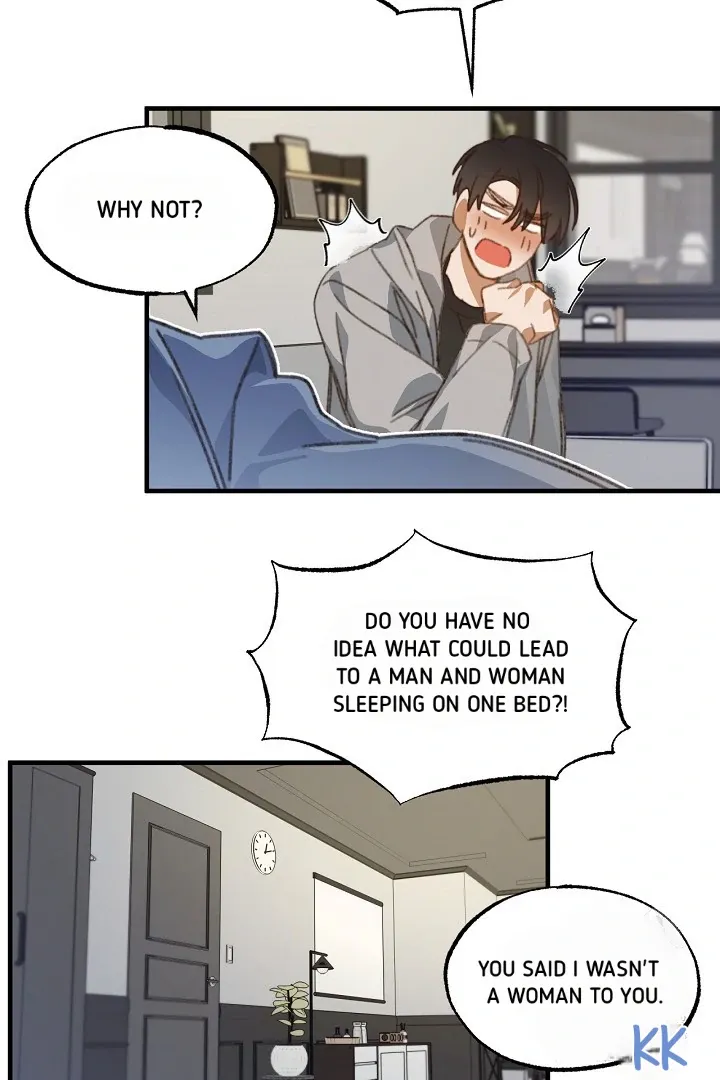 Read C.C chapter 9 image 17 on Lezhin