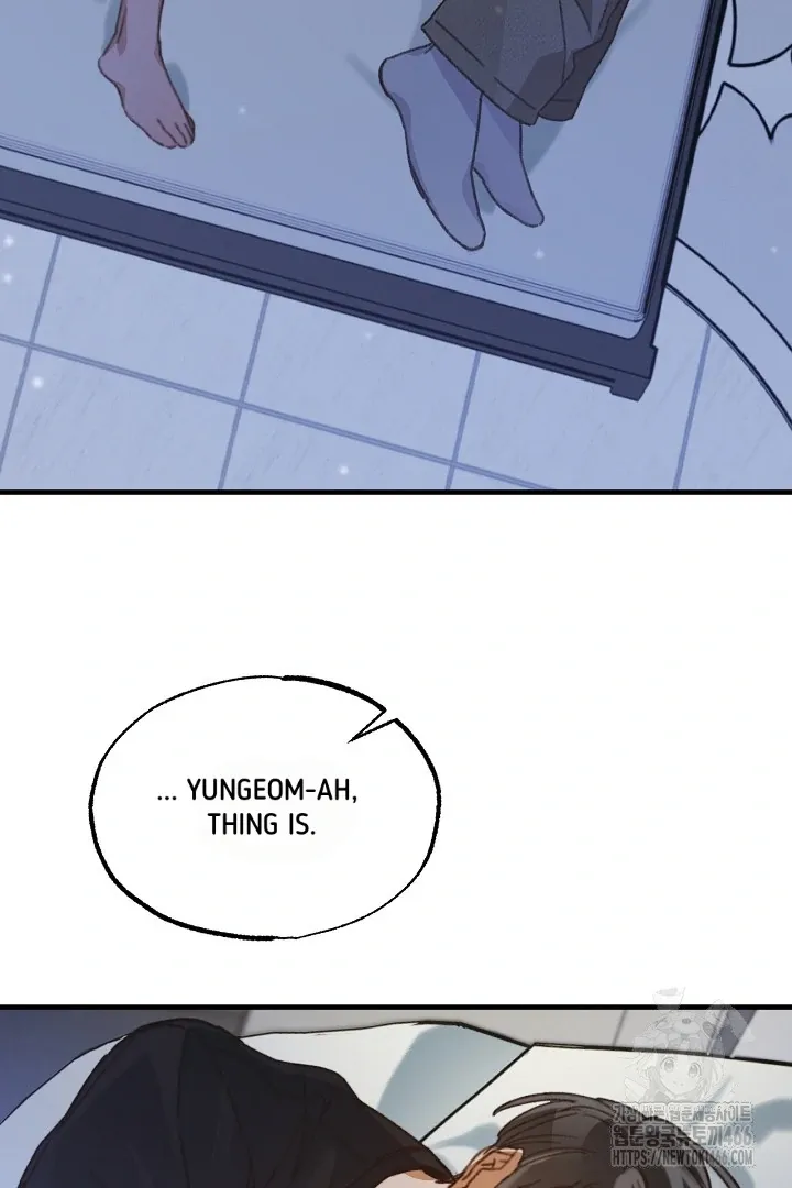 Read C.C chapter 9 image 23 on Lezhin