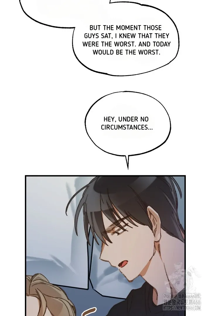 Read C.C chapter 9 image 28 on Lezhin