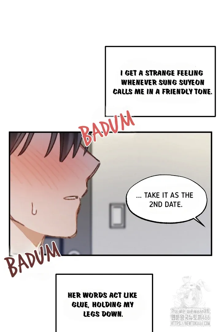 Read C.C chapter 9 image 3 on Lezhin