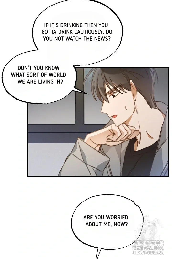 Read C.C chapter 9 image 8 on Lezhin