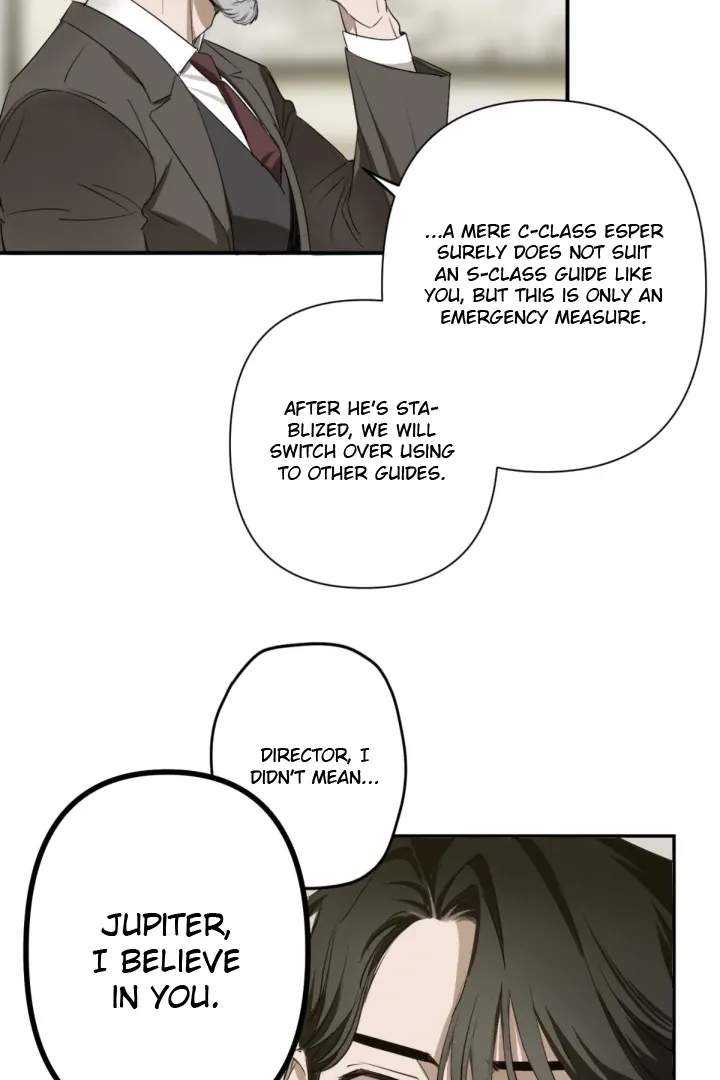 Read C-Class Esper