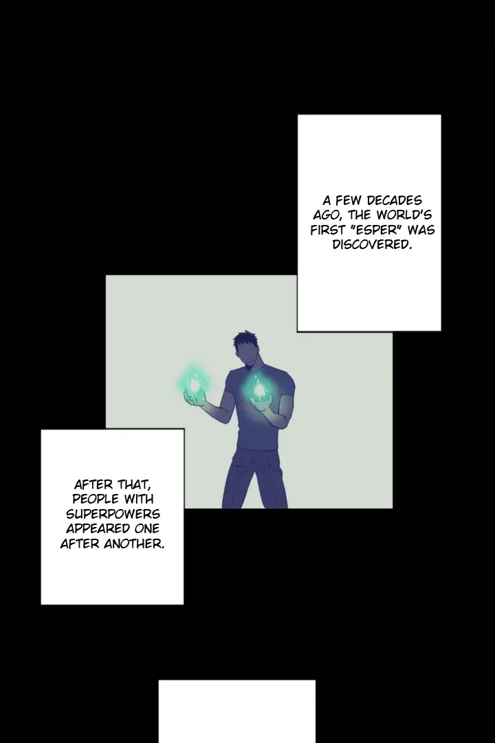 Read C-Class Esper