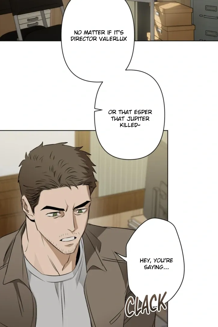 Read C-Class Esper