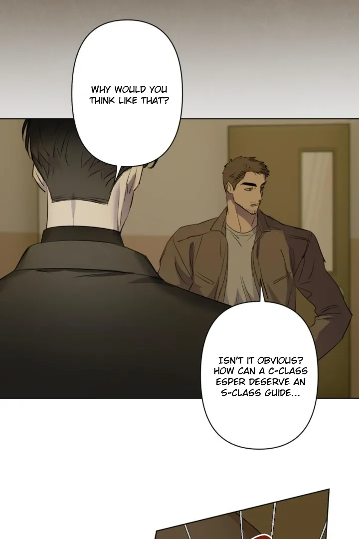 Read C-Class Esper