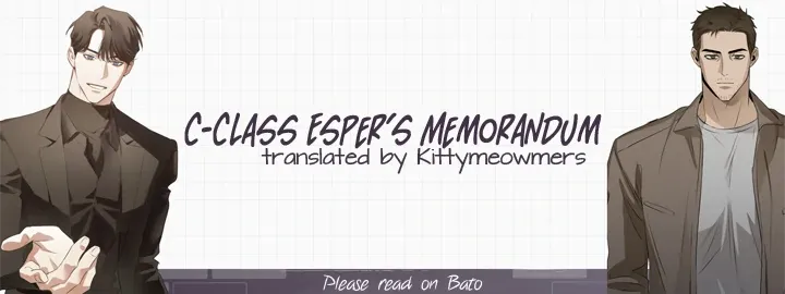 Read C-Class Esper