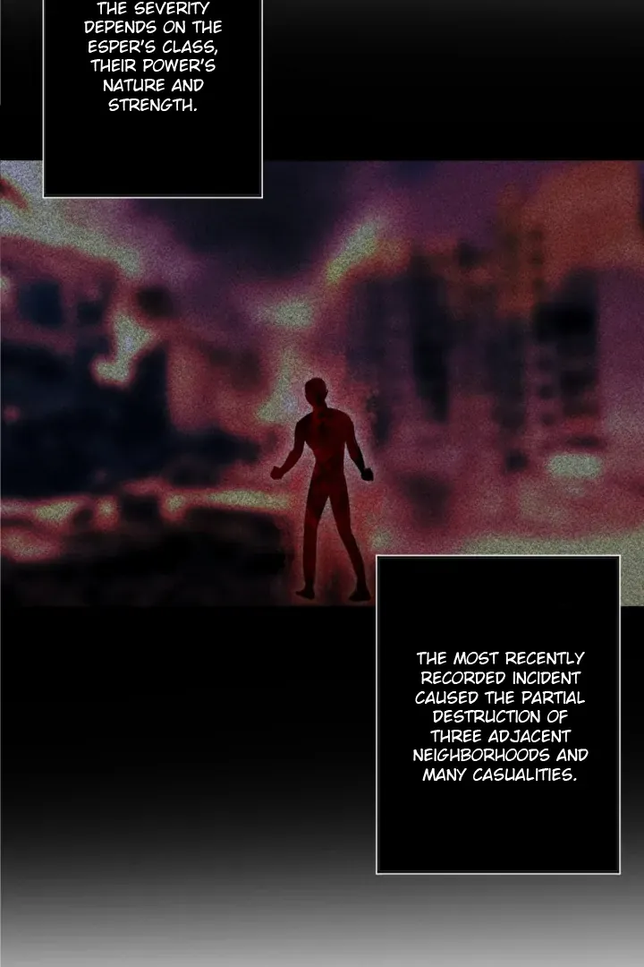 Read C-Class Esper