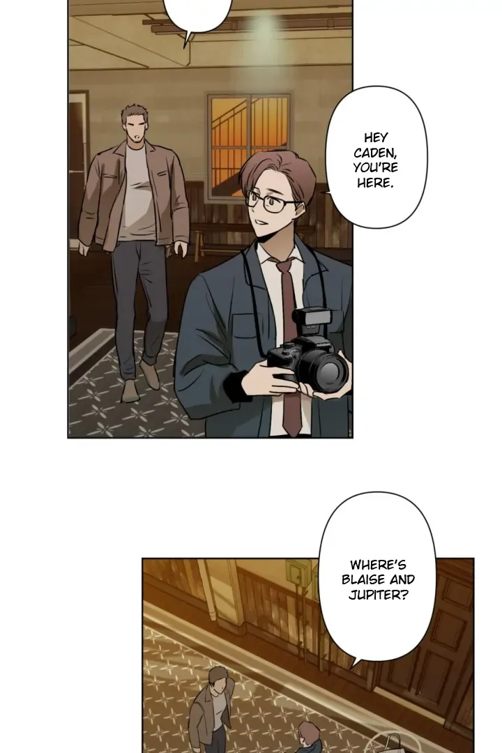 Read C-Class Esper