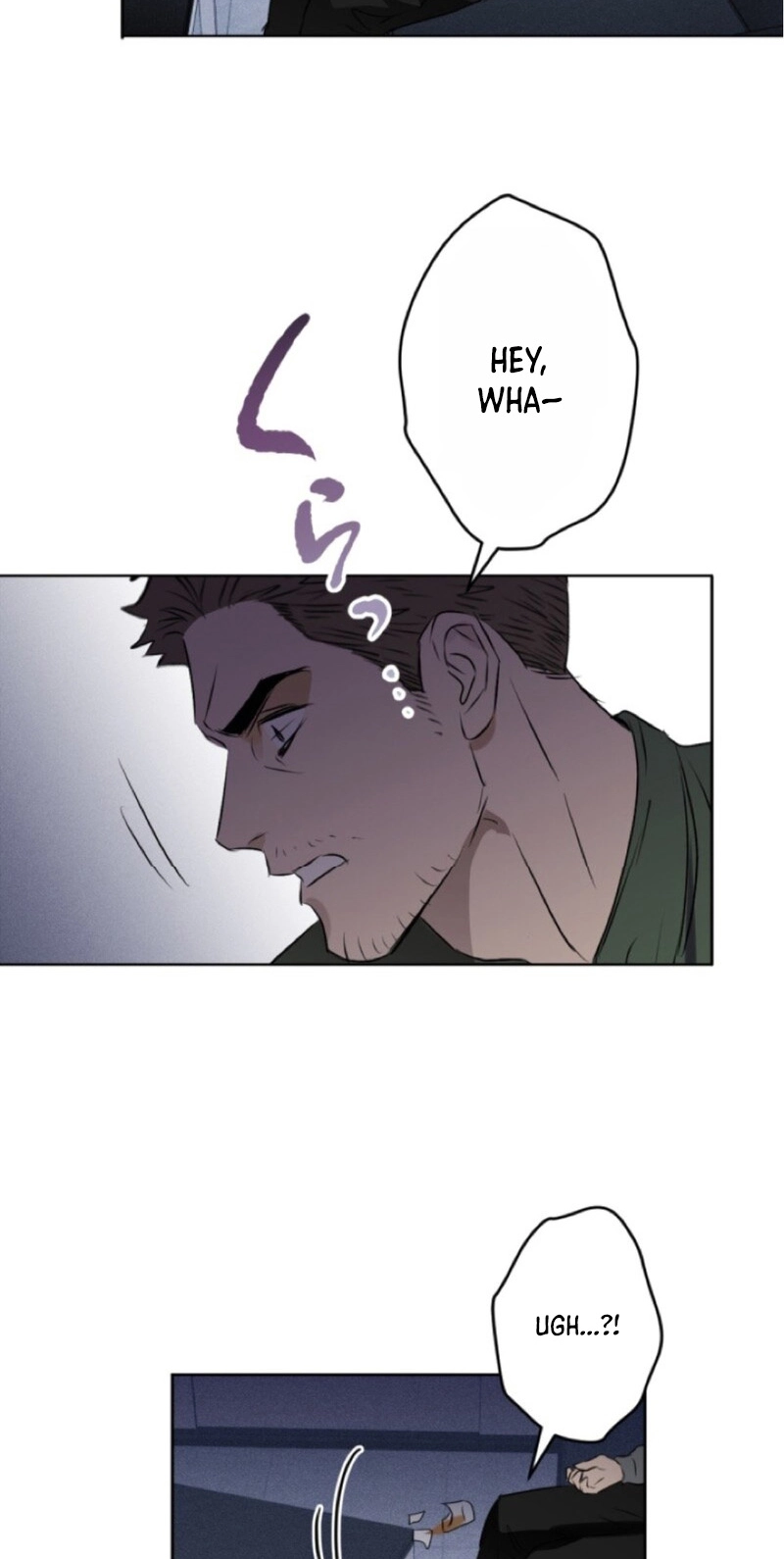C-Class Esper's Memorandum Chapter 38 page 2 - 