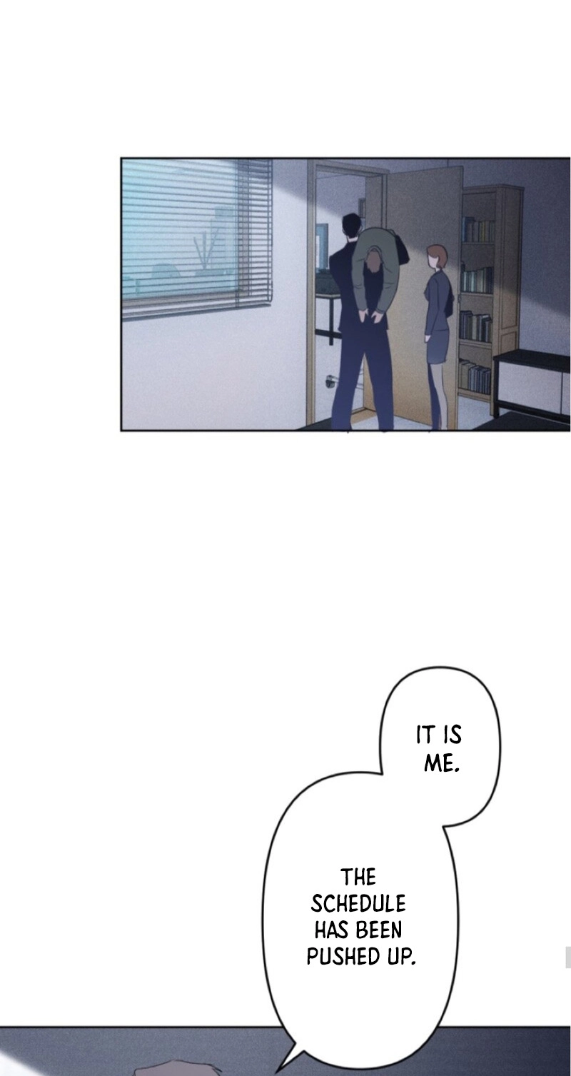 C-Class Esper's Memorandum Chapter 38 page 11 - 