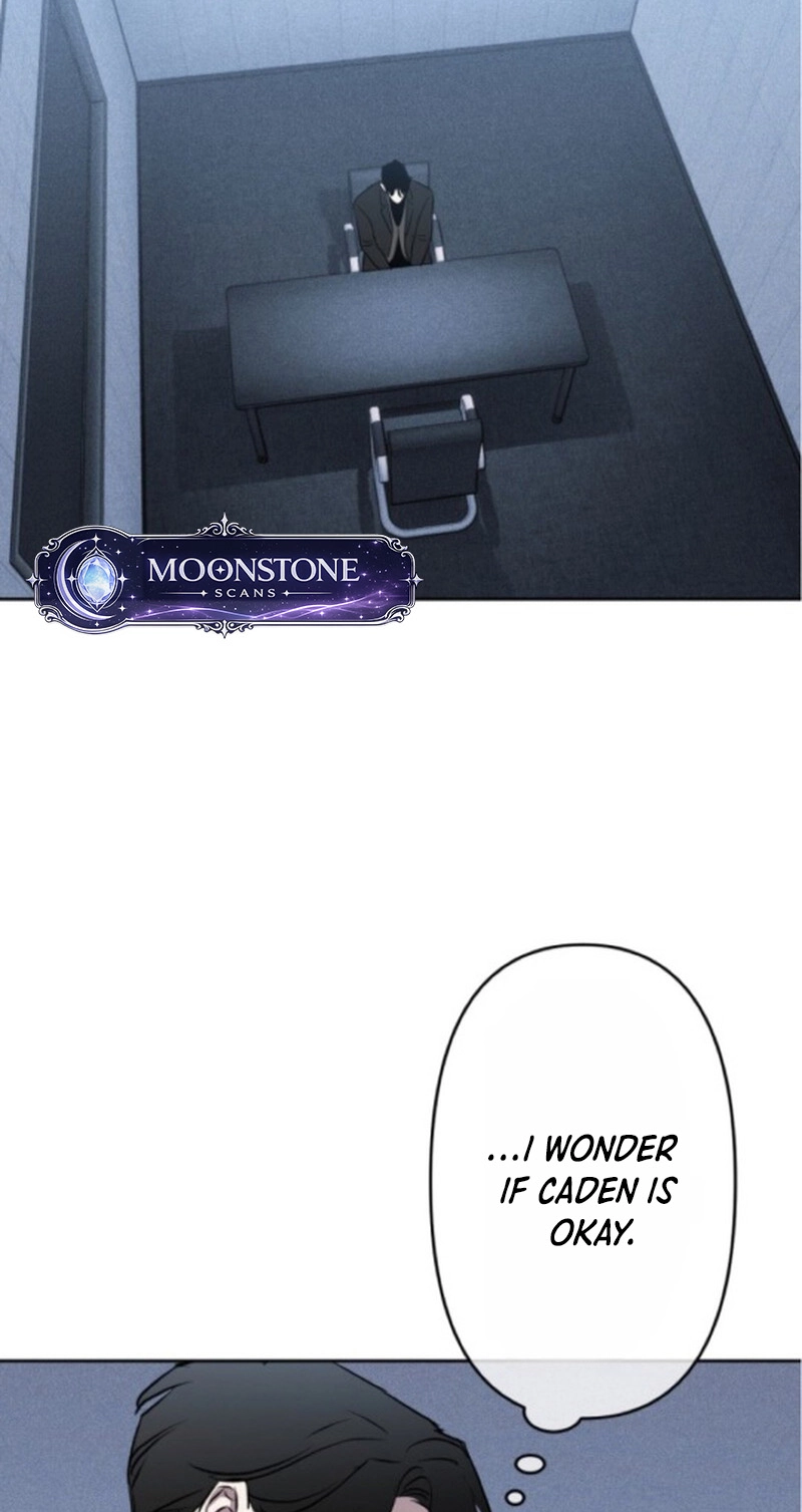 C-Class Esper's Memorandum Chapter 38 page 14 - 