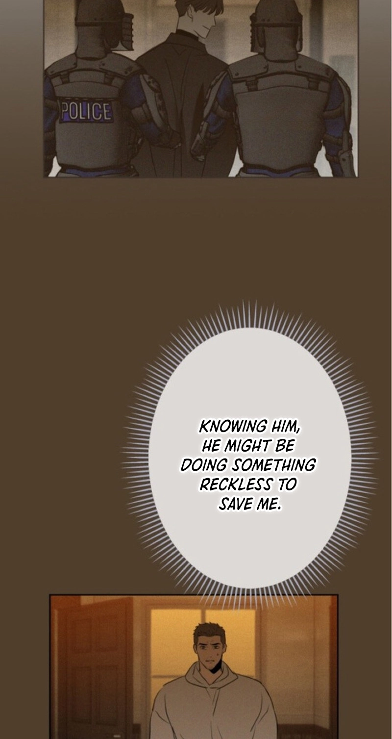 C-Class Esper's Memorandum Chapter 38 page 16 - 