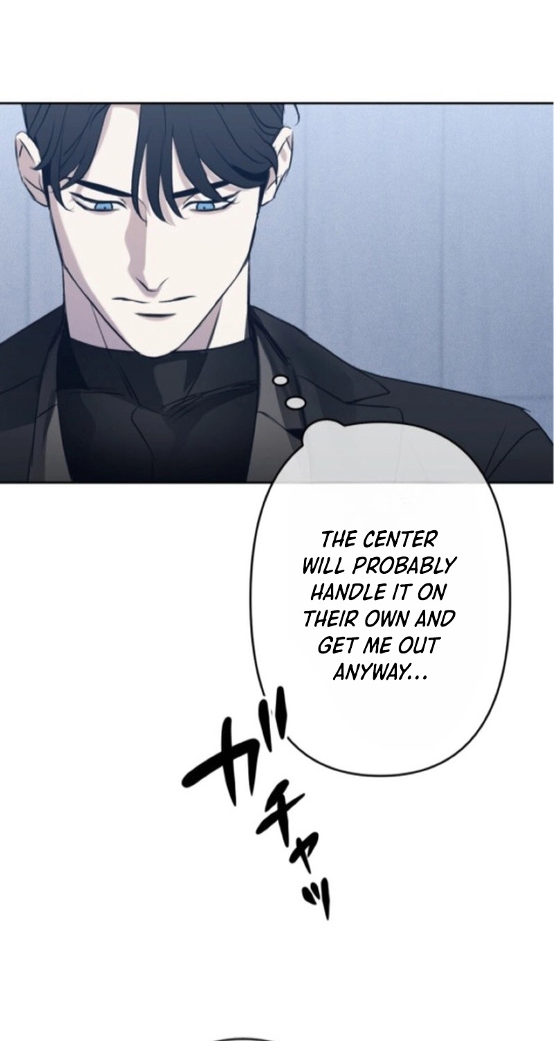 C-Class Esper's Memorandum Chapter 38 page 18 - 