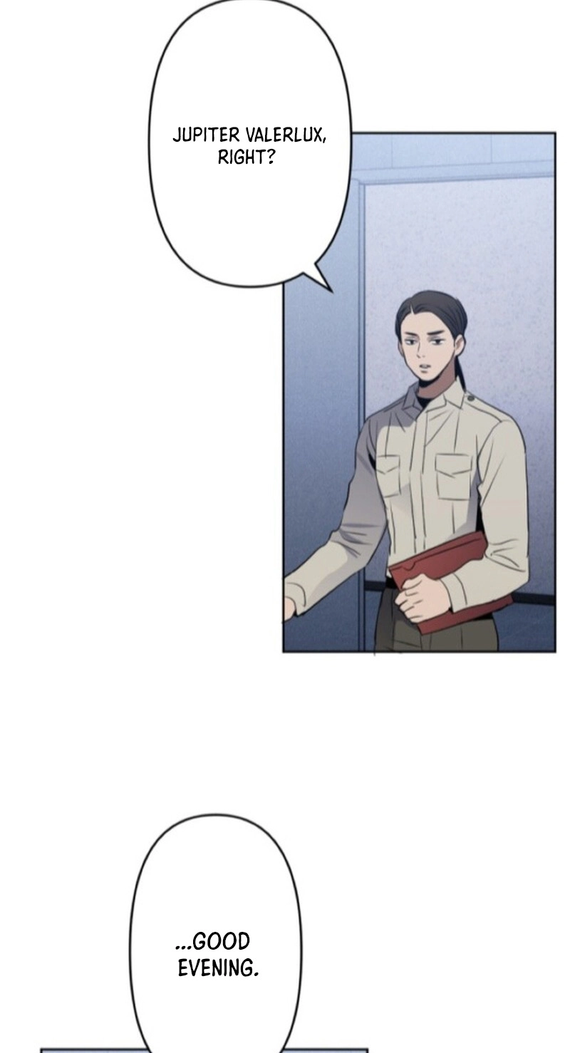 C-Class Esper's Memorandum Chapter 38 page 19 - 