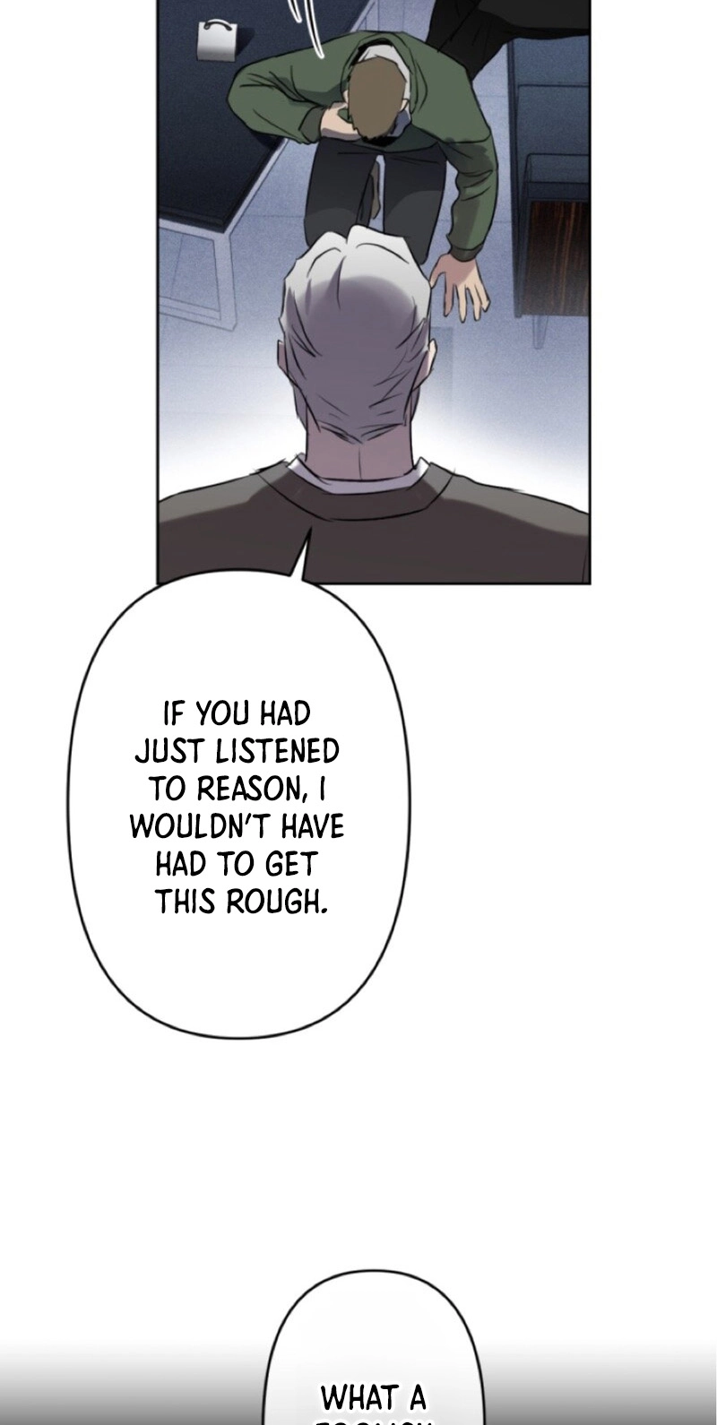 C-Class Esper's Memorandum Chapter 38 page 3 - 