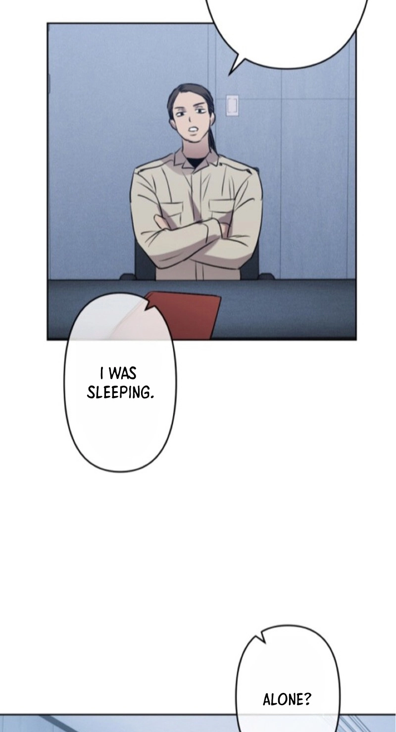 C-Class Esper's Memorandum Chapter 38 page 21 - 