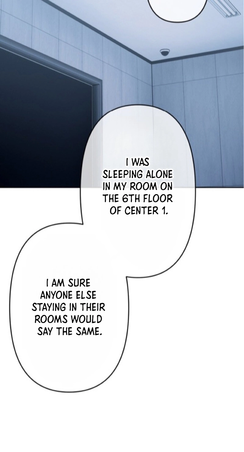 C-Class Esper's Memorandum Chapter 38 page 22 - 