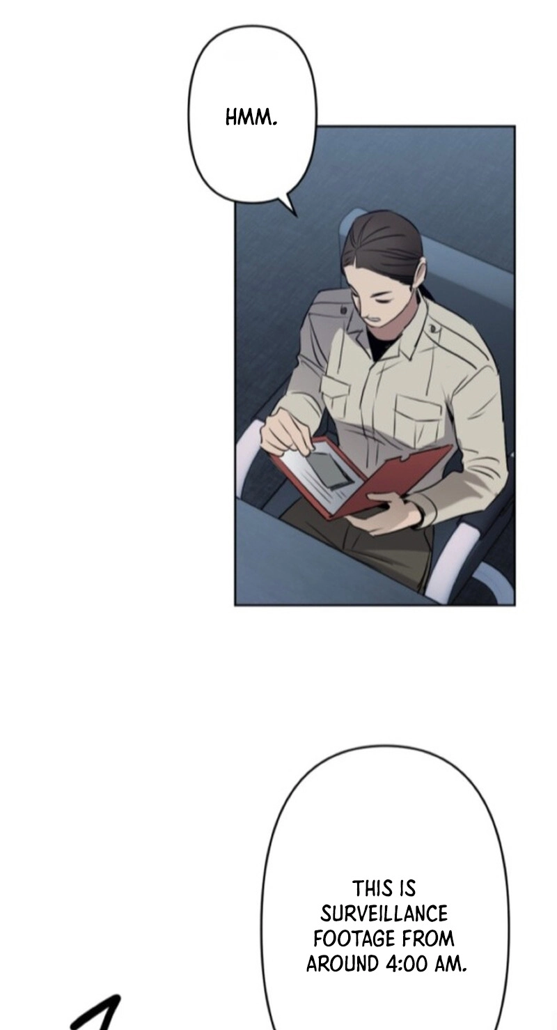 C-Class Esper's Memorandum Chapter 38 page 23 - 