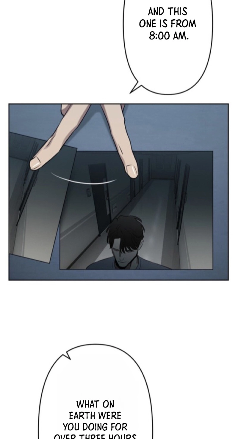 C-Class Esper's Memorandum Chapter 38 page 25 - 