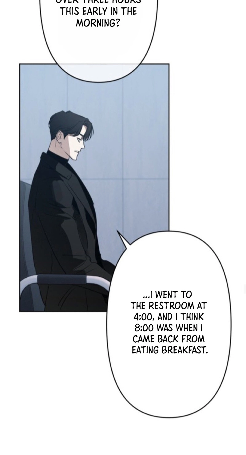 C-Class Esper's Memorandum Chapter 38 page 26 - 