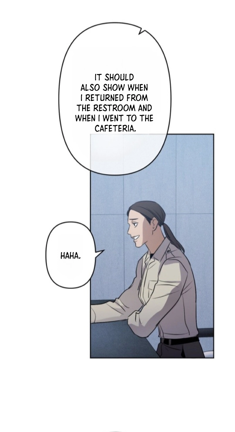 C-Class Esper's Memorandum Chapter 38 page 27 - 