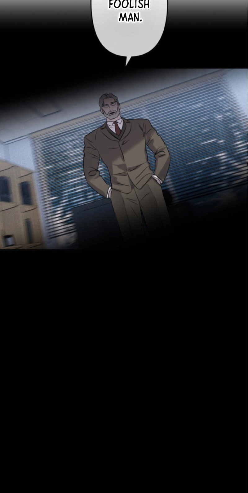 C-Class Esper's Memorandum Chapter 38 page 4 - 
