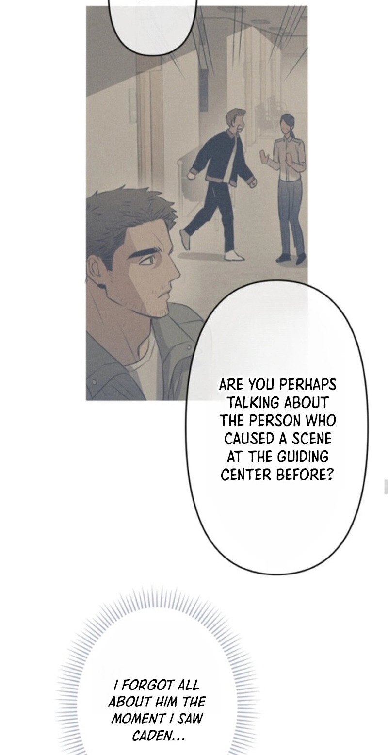 C-Class Esper's Memorandum Chapter 38 page 31 - 
