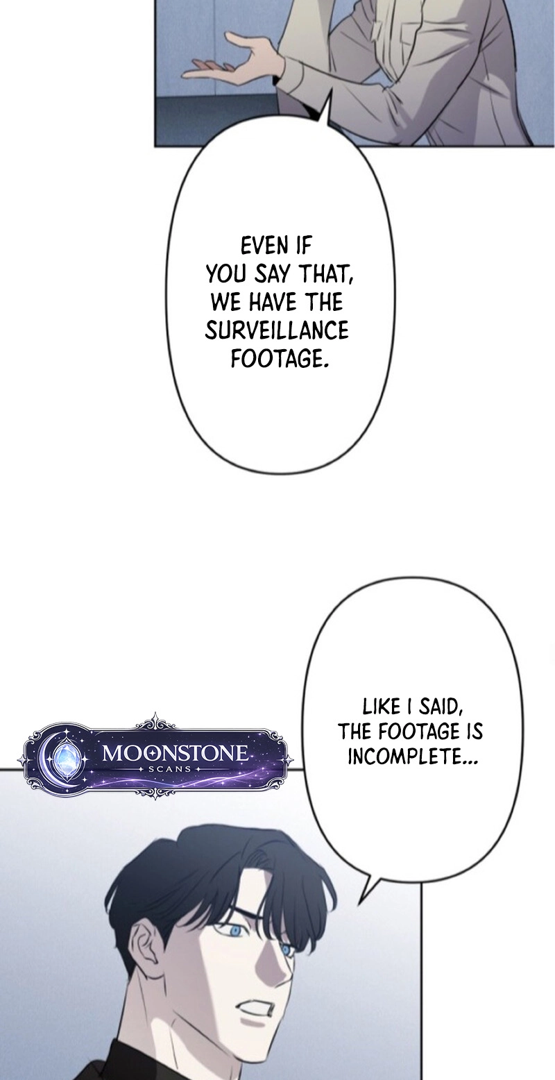 C-Class Esper's Memorandum Chapter 38 page 33 - 
