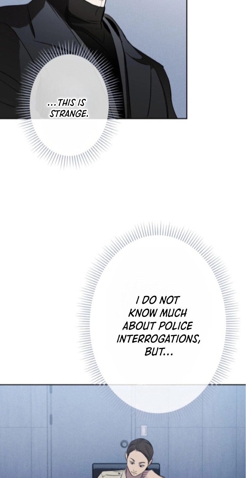C-Class Esper's Memorandum Chapter 38 page 34 - 