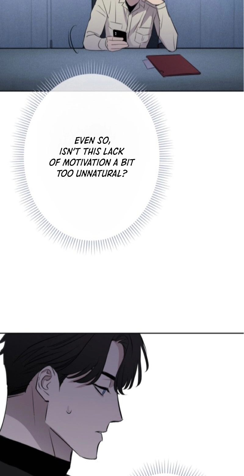 C-Class Esper's Memorandum Chapter 38 page 35 - 