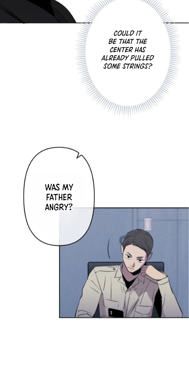 C-Class Esper's Memorandum Chapter 38 page 36 - 