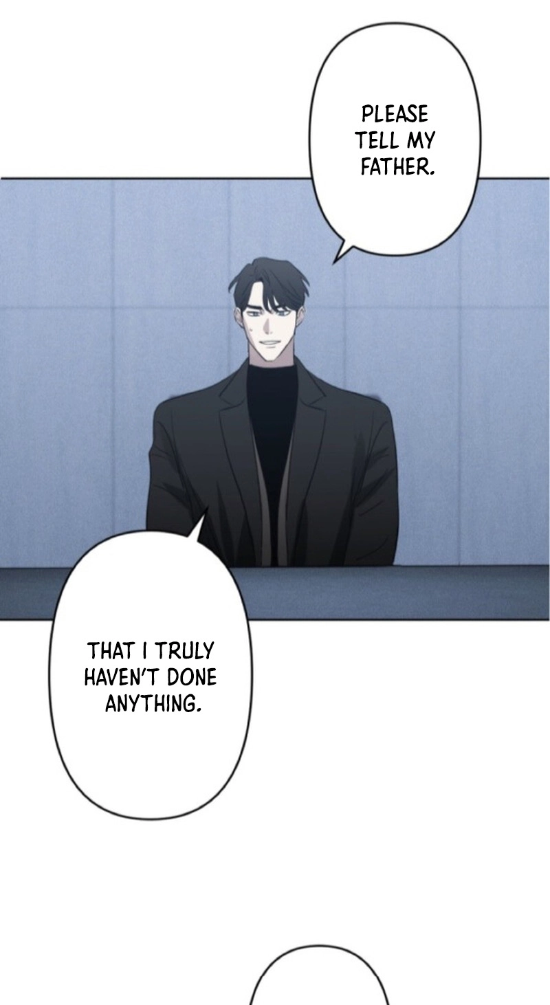 C-Class Esper's Memorandum Chapter 38 page 37 - 