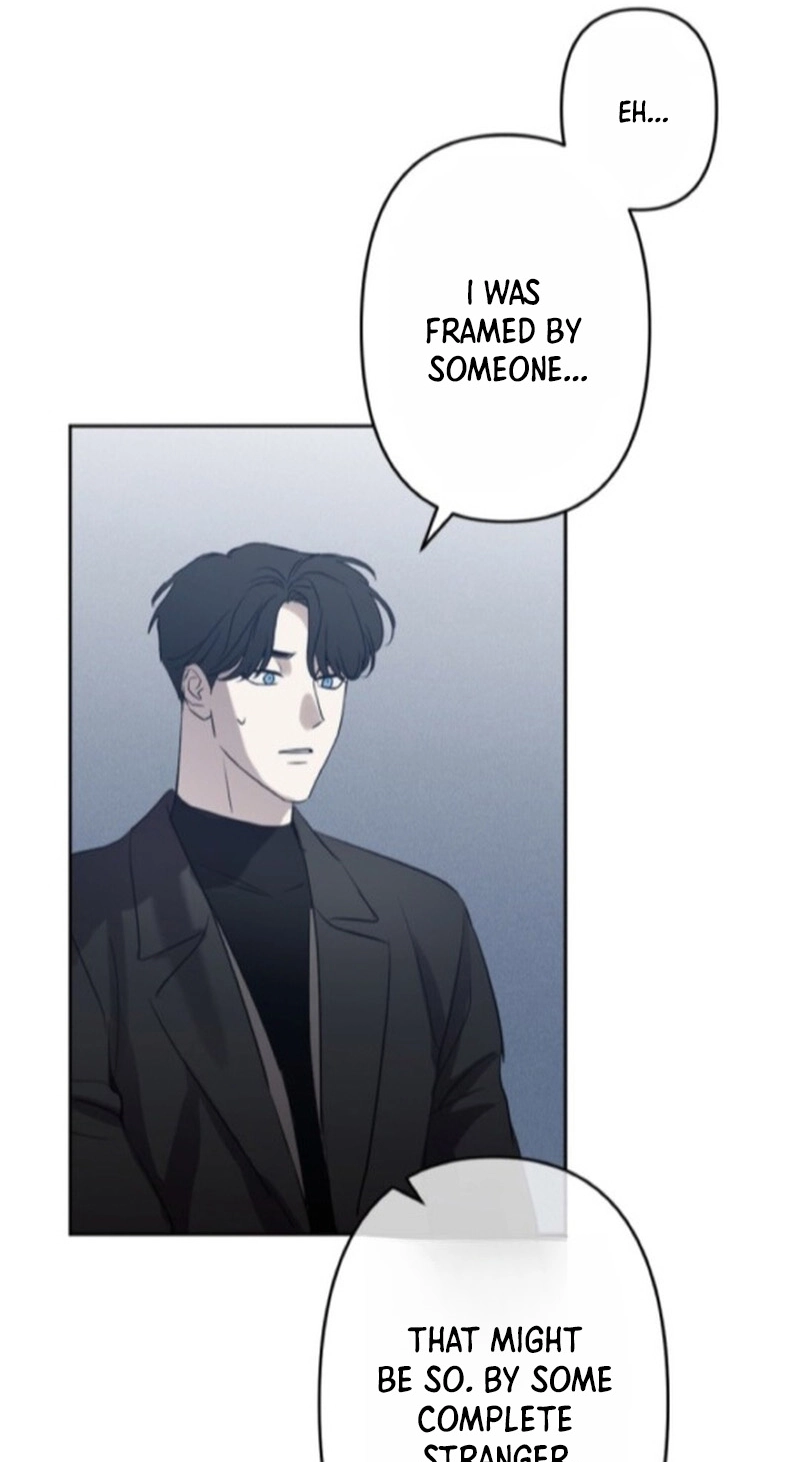 C-Class Esper's Memorandum Chapter 38 page 39 - 