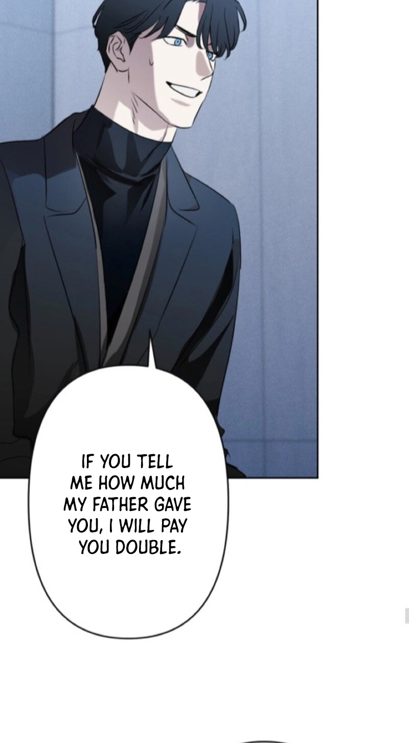 C-Class Esper's Memorandum Chapter 38 page 45 - 