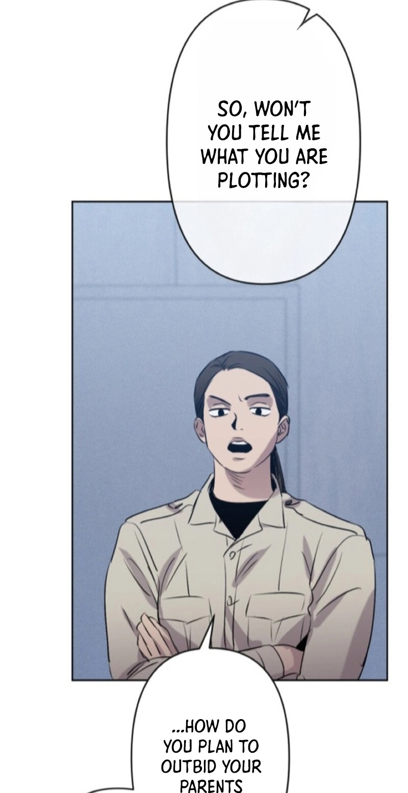 C-Class Esper's Memorandum Chapter 38 page 46 - 