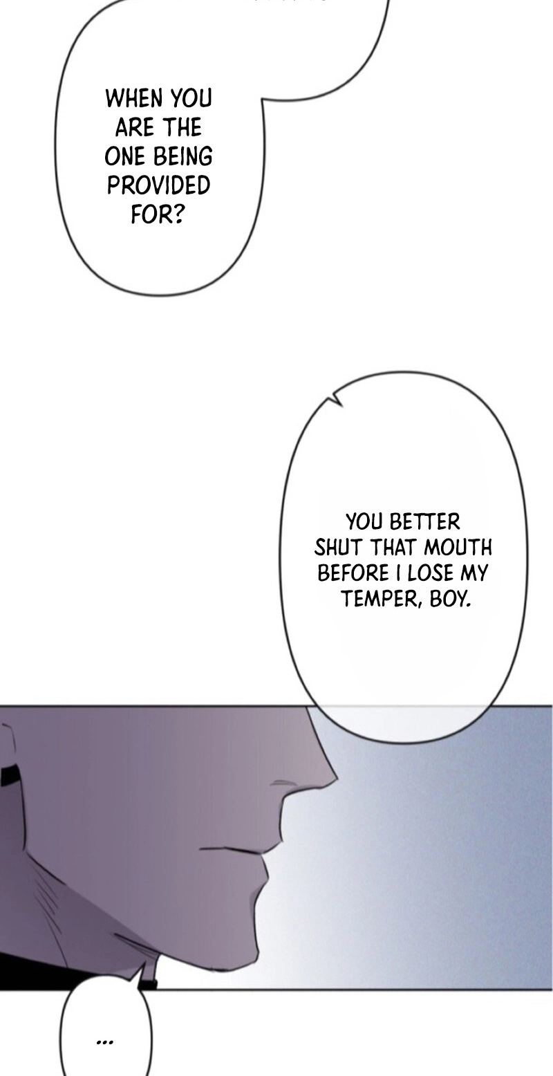 C-Class Esper's Memorandum Chapter 38 page 47 - 